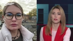 "Балконной рамы нет, окна нет, на кухне дыра": жители Харькова показывают последствия ударов России по городу в ночь на 28 октября