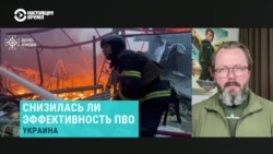 Как модернизация ракет РФ и смена тактики обстрелов усложняет оборону Украины