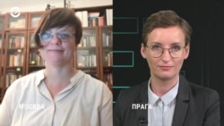 Антрополог Александра Архипова – о том, кто пришел на марш Немцова