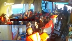 Грету Тунберг и других пропалестинских активистов депортируют из Израиля в Европу