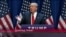 Миллиардер и шоумен Дональд Трамп - новый кандидат в президенты США