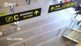 С 1 сентября граждане РФ, Беларуси, Украины и других стран при въезде в Латвию должны заранее заполнить онлайн-анкету. Что в ней?