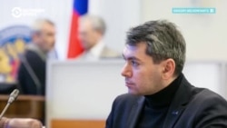 Суд в России дал пять лет колонии сопредседателю "Голоса" Григорию Мельконьянцу. Как его преследовали