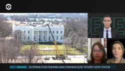 Вечер, первая часть: Трамп и Зеленский встретились в Вашингтоне