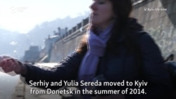 Portrait Of A Voter: Who Will Vote For Volodymyr Zelenskiy