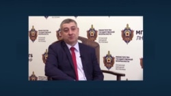 США ввели новые санкции из-за Крыма и Донбасса