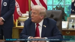 Утро: cрочное совещание в Пентагоне