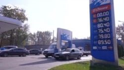 В Кыргызстане опасаются дефицита топлива