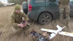 Как устроена работа подразделения беспилотных систем ВСУ, которое борется с российскими дронами. Репортаж