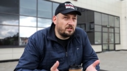Белорусский политик и блогер Сергей Тихановский уже пять лет за решеткой