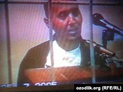 Акрам Юлдашев, лидер религиозной организации "Акрамия"