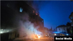 Львов, 4 сентября 2024 года