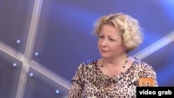 Наталья Судленкова