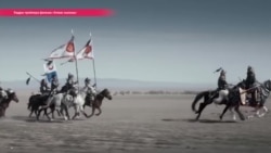 Квоты на кино: появится ли в Казахстане свой Голливуд