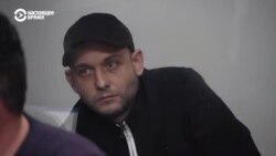 15 лет колонии за жестокое убийство сожительницы: в Бишкеке вынесли приговор Кириллу Дамирову