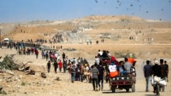 Режим прекращения огня в секторе Газа: что происходит