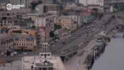 Смена главнокомандующего ВСУ, отступление на Донбассе, обстрелы и мобилизация. 2024 год глазами украинцев