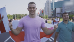 'We Have Won': Why The Family Of A Young Belarusian Prisoner Still Holds Out Hope