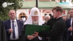 В Казахстане требуют не пускать главу РПЦ на съезд религий