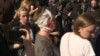 Police Beat, Detain Protesters And Opposition Figures At Moscow Rally GRAB