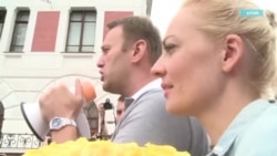 "Патриот": вышли мемуары Алексея Навального, которые он писал несколько последних лет своей жизни