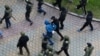 С 9 августа в Беларуси задержали около 27 тысяч человек – "Весна"