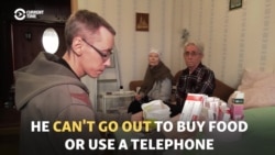 Legally Bound: House Arrest For Jehovah's Witnesses In Russia