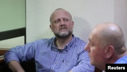 Зураб Джапаридзе