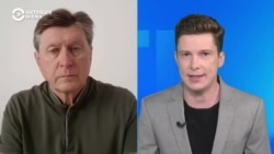 Политолог Владимир Фесенко – о заявлении Зеленского по поводу близкого завершения войны в Украине