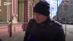 What Muscovites Expect From Ukraine's Presidential Elections