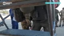 "Кровавые злодеи нужны на фронте". Бывшие заключенные, вернувшиеся домой после участия в войне против Украины, совершают новые преступления 