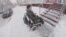 Russia - Andrei Vinogradov  is a disability activist in Tomsk - screen grab disabled wheelchair 