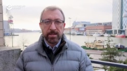 В Финском заливе в рамках новой миссии НАТО "Балтийский караул" начали патрулировать военные корабли