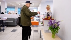 Как проходили муниципальные выборы в Риге и кто победил: репортаж Настоящего Времени