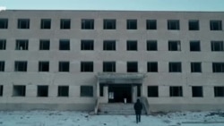 Азия 360°: затерянный "город-призрак" на границе с Китаем