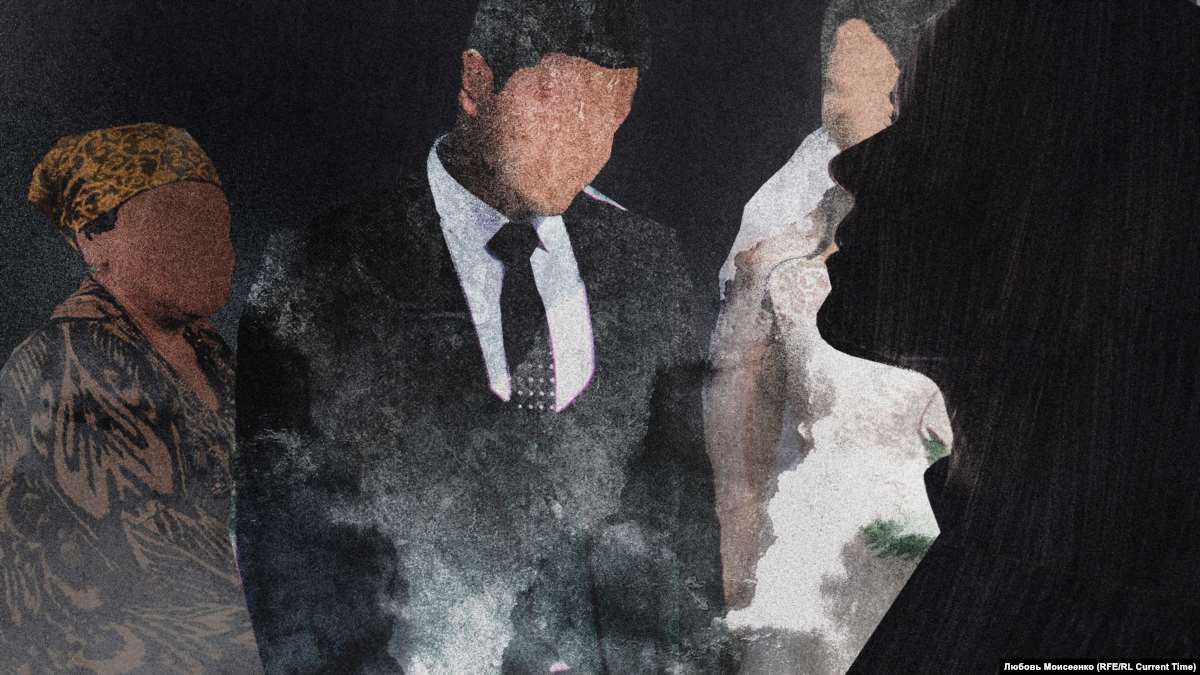 До сих пор люблю свою девушку. История 62-летнего Шахриера, которого отец заставил жениться на дочке друга