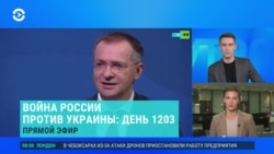 Утро: "последний рывок" армии РФ?