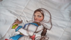 How To Save A Language: Ethnic Merch And Emojis