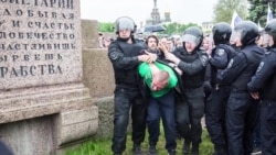 Почему в 91-м фотографы не сделали хорошие снимки августовского путча