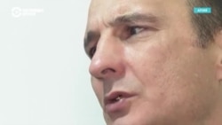 Узбекистанец Ильдар Бикчуркин, осужденный в Казахстане за незаконное пересечение границы, оспаривает приговор