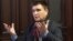 Former Ukrainian Foreign Minister Pavlo Klimkin