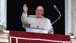 "В день, когда избрали папу Франциска, я был на площади в Ватикане". Журналист Сакен Аймурзаев – о покойном понтифике