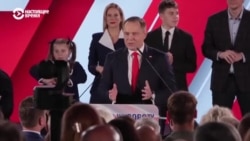 Консерватор Кароль Навроцкий – новый президент Польши. Что о нем известно и как он относится к мигрантам и абортам