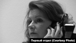 Адвокат Елена Липцер