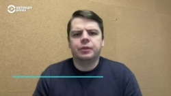 Ян Матвеев – о взрывах в Курчатове и раскладе сил в Курской области 