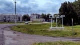 Салаир, Кемеровская область
