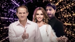 Схемы: крымский газ, Медведчук и его российский партнер