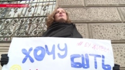 Кому понадобилось здание Европейского университета в Петербурге