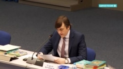 Что написано в "правильных" российских учебниках истории, по которым учатся на оккупированных территориях Украины
