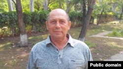 Александр Марков